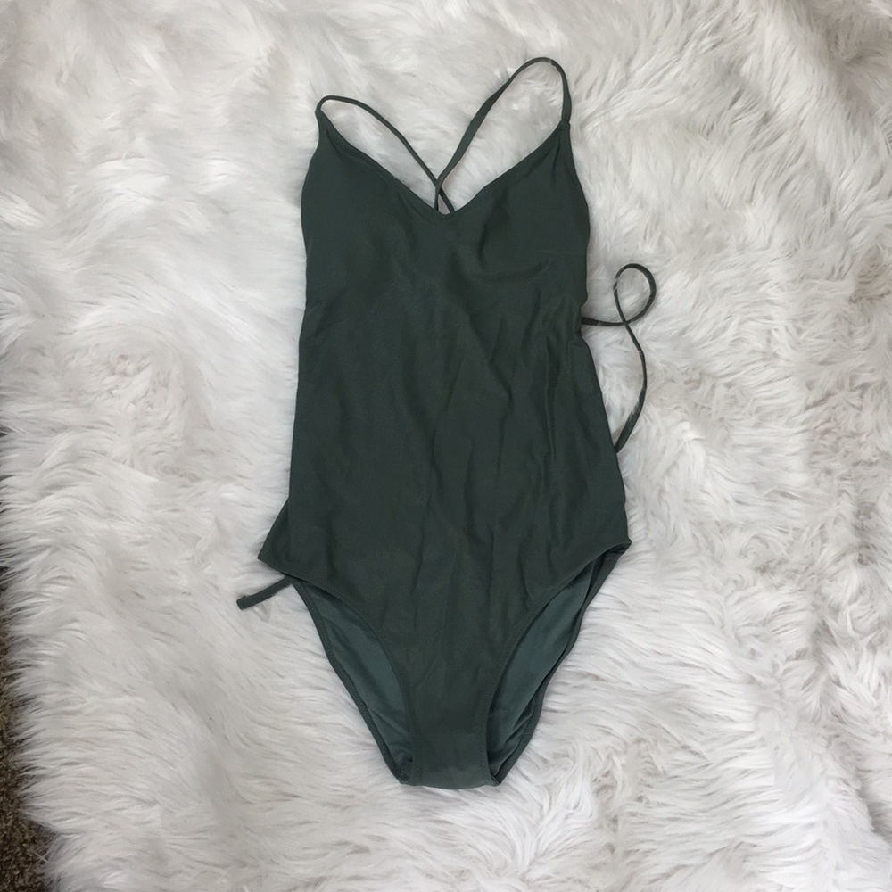 Aerie swimsuit